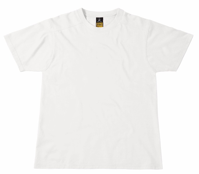 Vêtement de travail T-shirt Perfect Pro Cgtuc01 7
